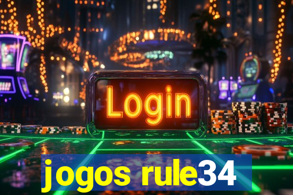 jogos rule34